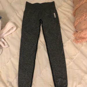 gymshark leggings